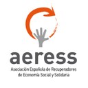 Logo Aeress