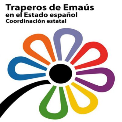 logo emaus espa