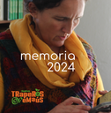 2024: un año en cifras y actividades 2024: un año en cifras y actividades