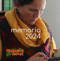 2024: un año en cifras y actividades