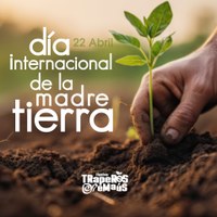 Día de la Madre Tierra