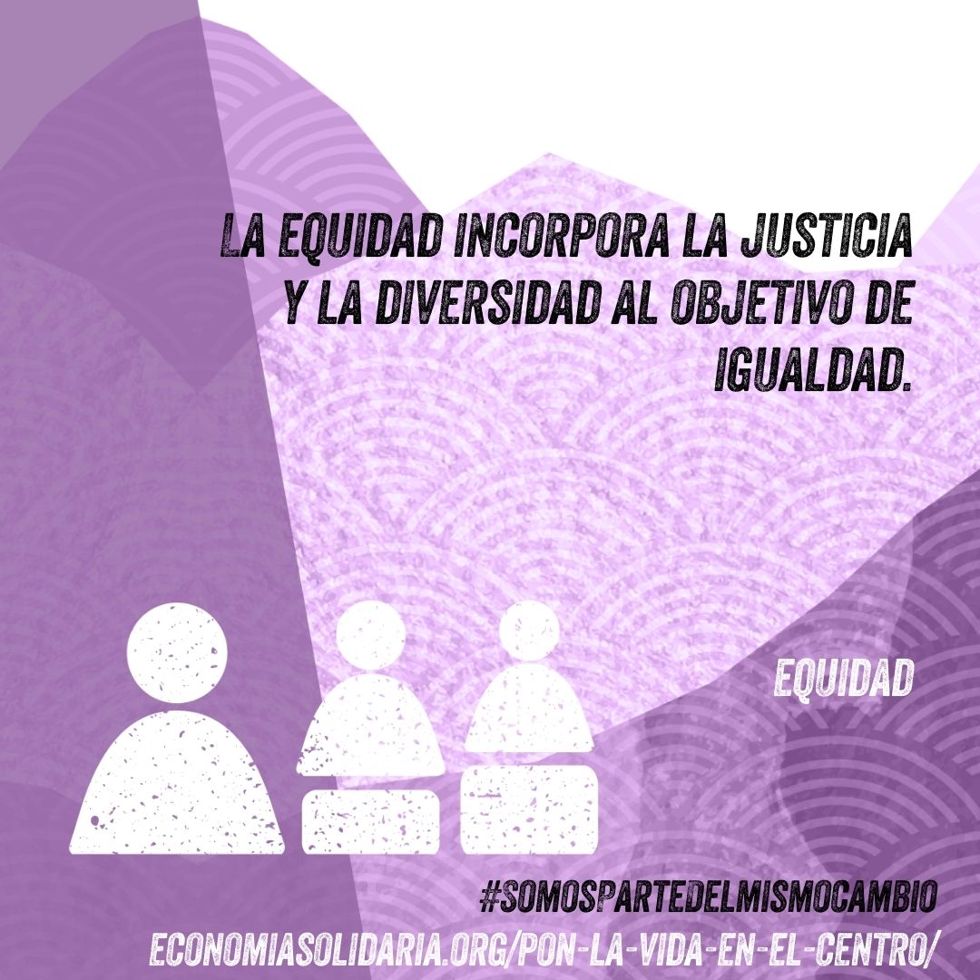 Equidad