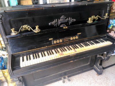 Piano