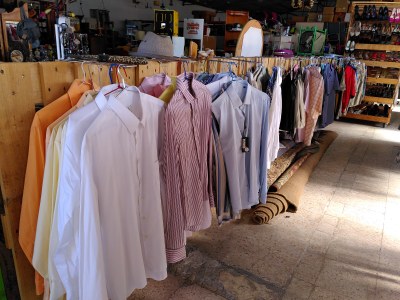 Camisas